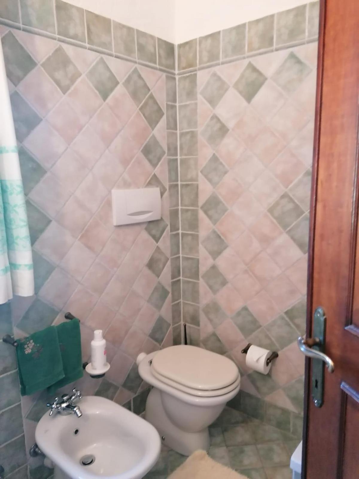 Casa Orecchioni Arzachena Εξωτερικό φωτογραφία