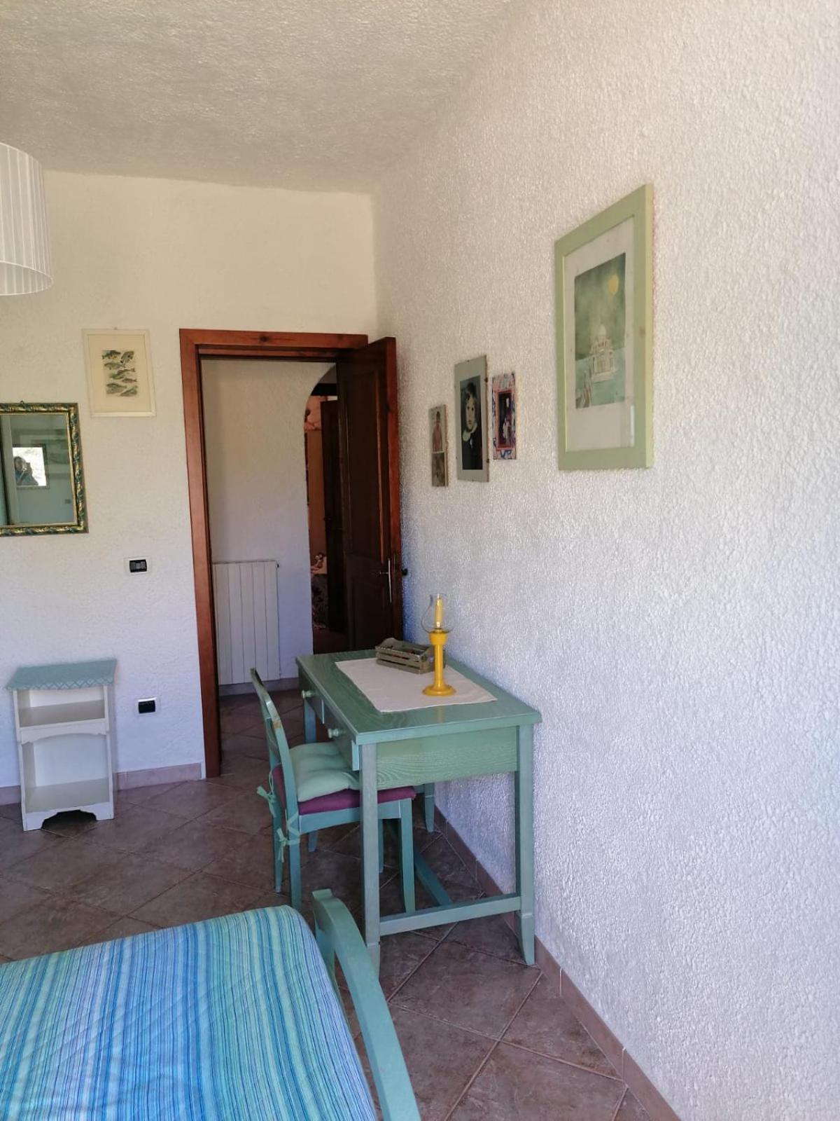 Casa Orecchioni Arzachena Εξωτερικό φωτογραφία