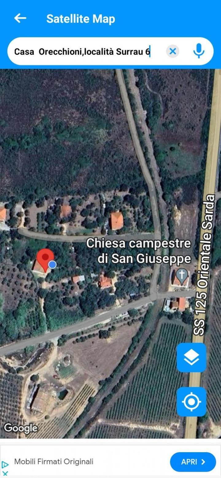 Casa Orecchioni Arzachena Εξωτερικό φωτογραφία