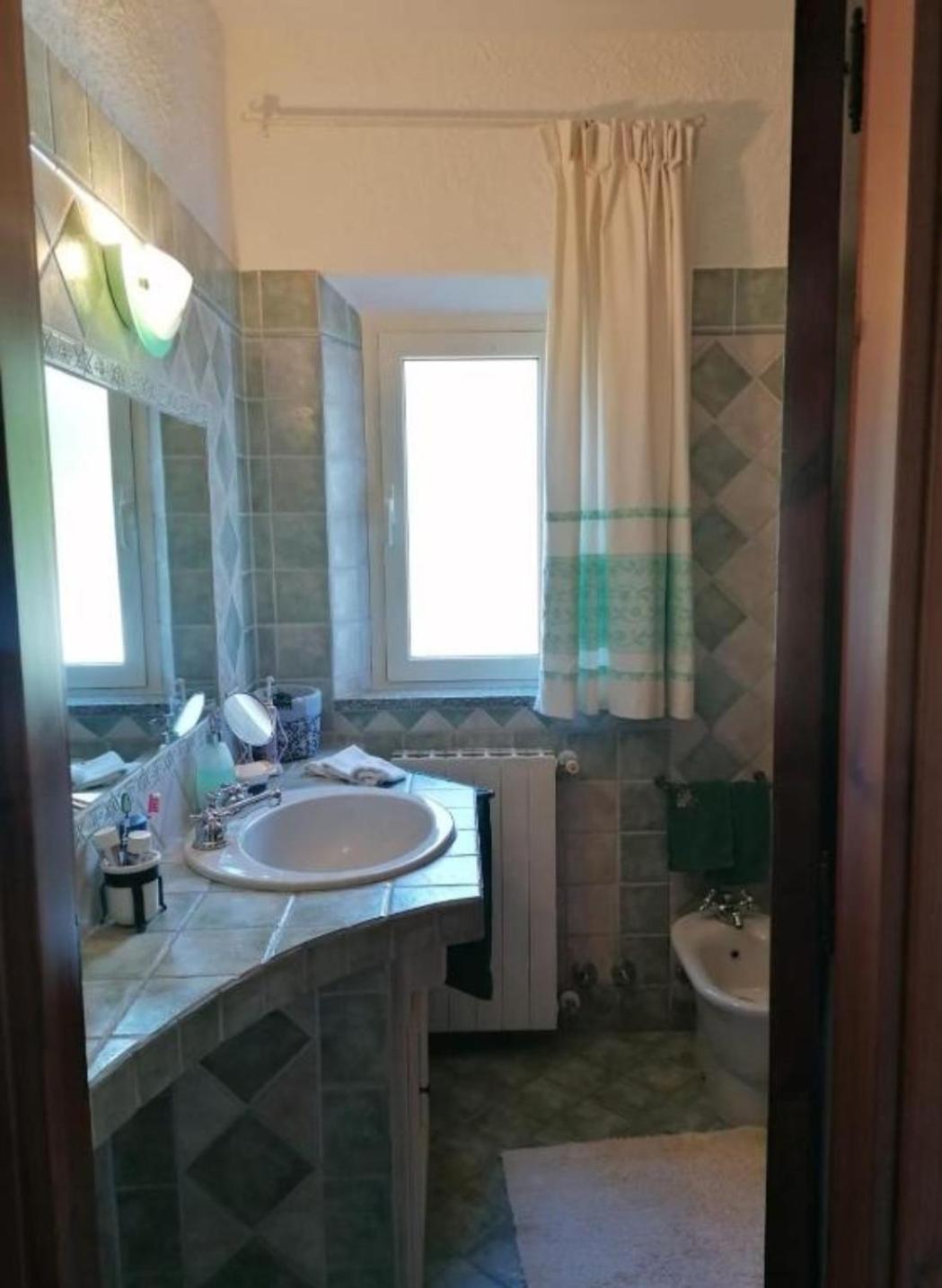 Casa Orecchioni Arzachena Εξωτερικό φωτογραφία